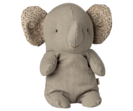 MAILEG | Knuffel olifant - safari friends - 25 cm