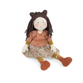 MOULIN ROTY | Pop Marjolaine - Les Rosalies