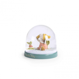 MOULIN ROTY | Sneeuwbol konijn - Trois petits lapins