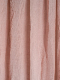 JOLLEIN | Bedhemel - Klamboe vintage pale pink