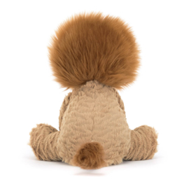 JELLYCAT | Knuffel Fuddlewuddle Leeuw - Lion