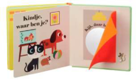UITGEVERIJ GOTTMER | Poes, waar ben je?