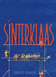 KINDERBOEK | Sinterklaas
