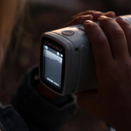 KIDYWOLF | Infraroodcamera met nachtzicht - Kidyvision