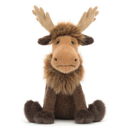 JELLYCAT | Knuffel eland birchly - 28 x 12 x 12 cm