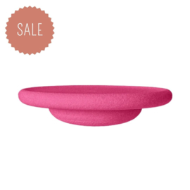 STAPELSTEIN | Balance board - roze