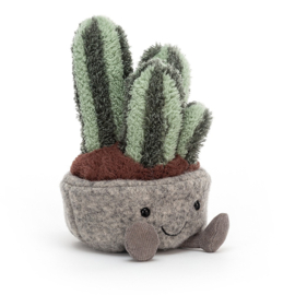 JELLYCAT | Knuffel Plant Cactus - Silly succulent Colmunar Cactus