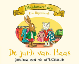 LEMNISCAAT | De jurk van haas