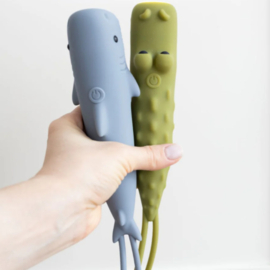 RABBIT & FRIENDS | Zaklamp haai