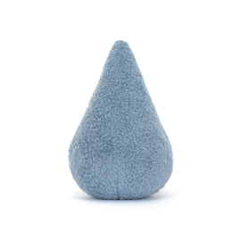 JELLYCAT | Amuseables knuffel regendruppel - 13 x 9 x 9 cm