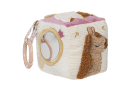 JOLLEIN | Activiteitenkubus - flower fairies