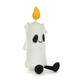 JELLYCAT | Amuseables kaars flickerty - 19 x 6 x 6 cm