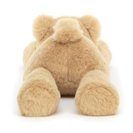 JELLYCAT | Knuffel Beer - Smudge Bear - 24 x 16 cm