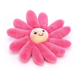 JELLYCAT | Knuffel Bloem Gerbera - Fleury Gerbera (small)