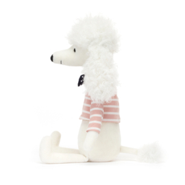 JELLYCAT | Knuffel Poedel - Beatnik Buddy Poodle