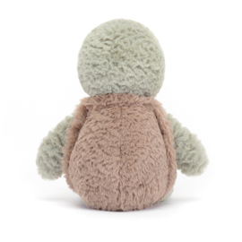 JELLYCAT | Knuffel Tumbletuft Schildpad - Turtle