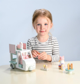 TENDER LEAF TOYS | Kitty's milkshake bus