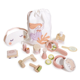 TENDER LEAF TOYS | Houten speel set Spa