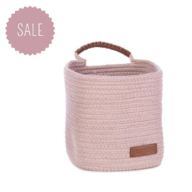 KIDSDEPOT | Opbergmand lila