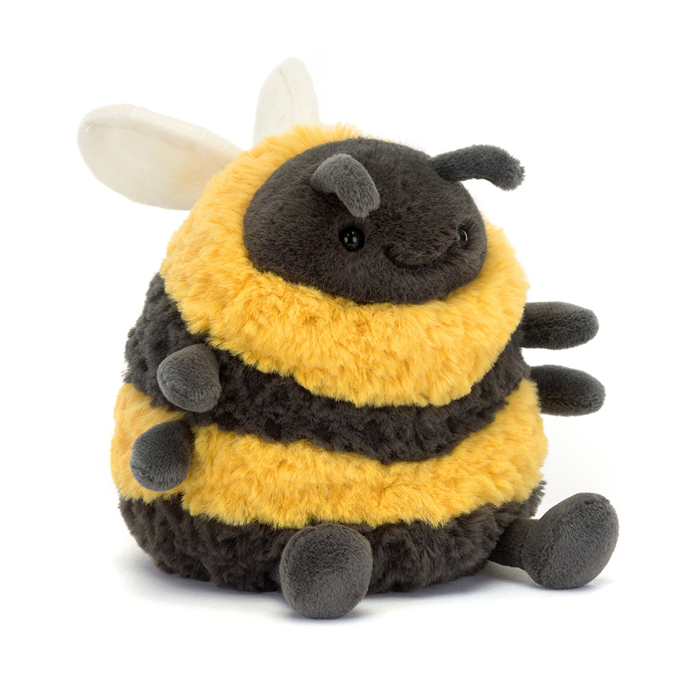 JELLYCAT | Knuffel bij Albee - 13 x 6 x 15 cm