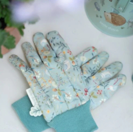 LITTLE DUTCH | Tuingereedschap 10-delig - Forest friends