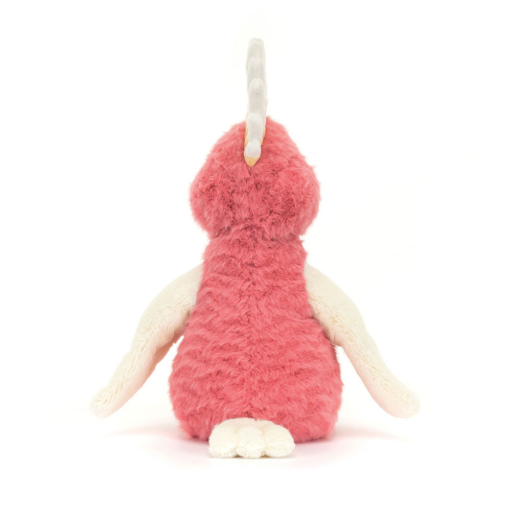 JELLYCAT | Knuffel Squawkatoo - 25 x 11 x 11 cm