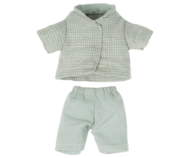 MAILEG | Muis kleding - pyjama - kleine broer