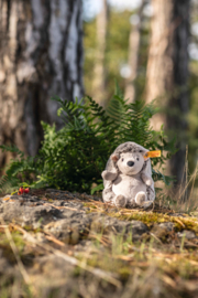 STEIFF | Knuffel egel  - 16 cm