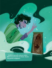 KINDERBOEK | Disney's gouden verhalen voor het slapengaan