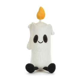 JELLYCAT | Amuseables kaars flickerty - 19 x 6 x 6 cm