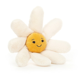 JELLYCAT | Knuffel Bloem Margriet - Fleury Daisy (small)