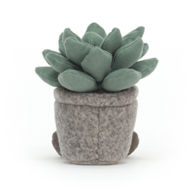 JELLYCAT | Knuffel Plant Azulita - Silly succulent Azulita