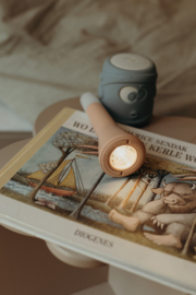 KIDYWOLF | 3-in-1 zaklamp groen