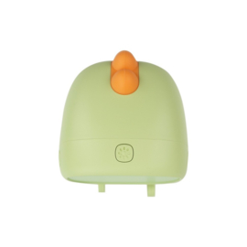 MARY'S | Wekker robot dino - groen