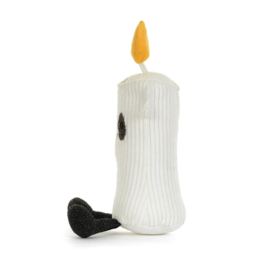 JELLYCAT | Amuseables kaars flickerty - 19 x 6 x 6 cm