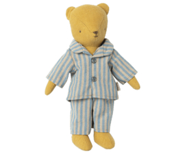 MAILEG | Teddy kleding - pyjama - junior
