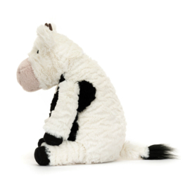 JELLYCAT | Knuffel koe Mooliet - 24 x 13 x 17 cm