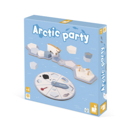 JANOD | Bordspel Arctic Party