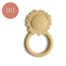 MUSHIE | Bijtring leeuw