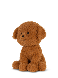 BON TON TOYS | Knuffelhond labradoodle Stacy - 18 cm