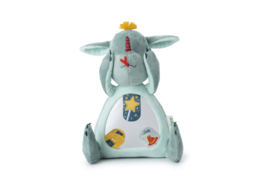 LILLIPUTIENS | Activiteitenknuffel kiekeboe - Joe