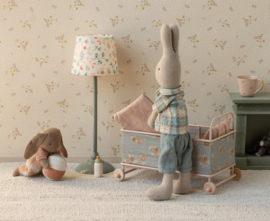 MAILEG | Poppenhuis ledikant - micro