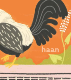 GOTTMER | Dit dier hier