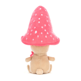 JELLYCAT | Knuffel Paddenstoel - Fun Guy Pattie