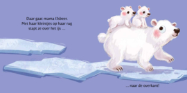 CLAVIS | Naar de overkant met mama