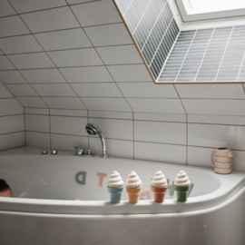 MUSHIE | Mix and match ijsjes