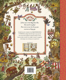 LEMNISCAAT | Het is druk in het bijzondere bos van beer