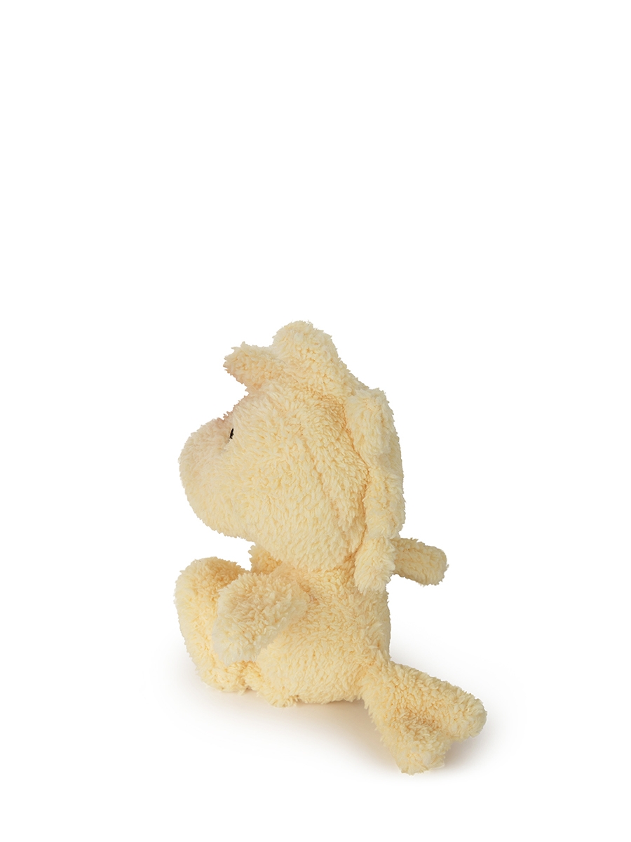 BON TON TOYS | Knuffelvogel Woodstock - 15 cm