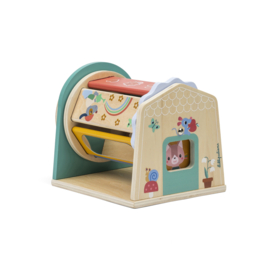 LILLIPUTIENS | Activiteitenroller tournicolor