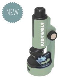 KIDYWOLF | Microscoop